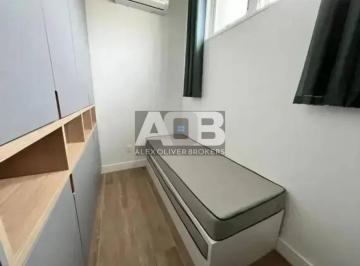Imagem 1 · Apartamento para venda em Alto da Boa Vista, Rio de Janeiro