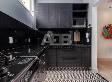 Imagem 1 · Apartamento para venda em Alto da Boa Vista, Rio de Janeiro