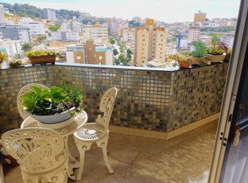 Imagem 1 · Apartamento para venda em Coração Eucarístico, Belo Horizont