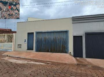 Imagem 1 · Casa para venda em Princesa Isabel, Frutal
