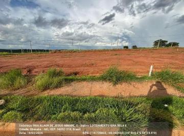 Imagem 1 · Terreno para venda em Loteamento Ilha Bela II, Uberaba