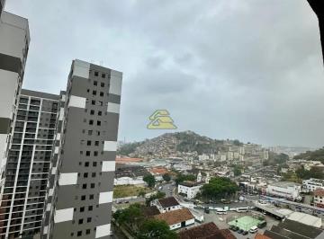 Imagem 1 · Kitnet e Studio para venda em Santo Cristo, Rio de Janeiro