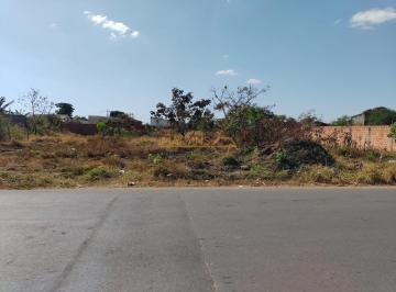 Imagem 1 · Terreno para venda em Centro, Araguari