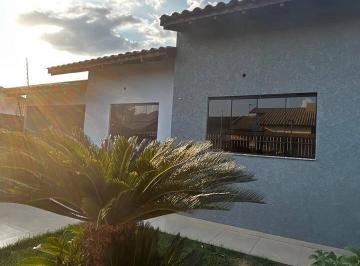 Imagem 1 · Casa para venda em Tangará da Serra