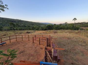 Imagem 1 · Fazenda para venda em Área Rural de Araguari, Araguari