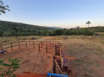 Imagem 1 · Fazenda para venda em Área Rural de Araguari, Araguari