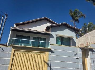 Imagem 1 · Casa para venda em Colinas de Santa Bárbara, Pouso Alegre