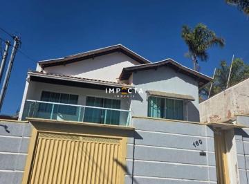 Imagem 1 · Casa para venda em Colinas de Santa Bárbara, Pouso Alegre