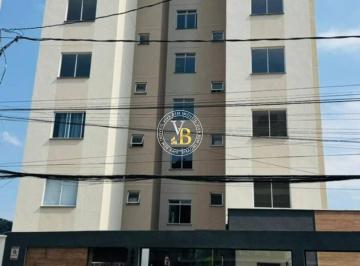 Imagem 1 · Apartamento para aluguel em Santa Catarina, Juiz de Fora