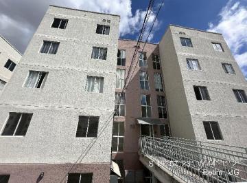Imagem 1 · Apartamento para venda em Jardim Brasília, Betim