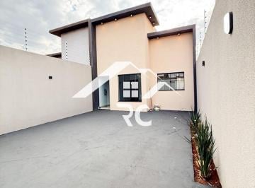 Imagem 1 · Casa para venda em Residencial Veneza, Rio Verde