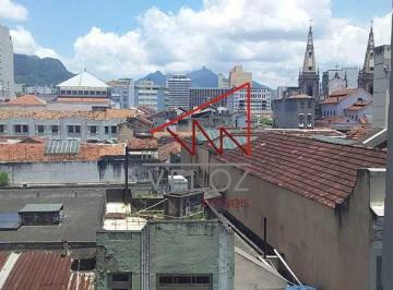 Imagem 1 · Kitnet e Studio para venda em Centro, Rio de Janeiro