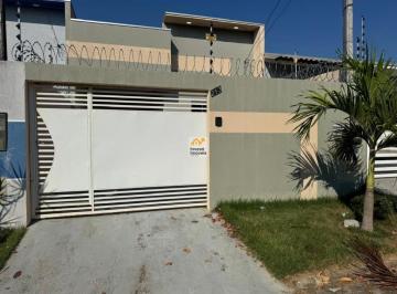 Imagem 1 · Casa para venda em Colina Park I, Ji-Paraná