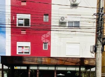 Apartamento · 39m² · 1 Quarto · Apartamento a venda ao lado da UFN, 01 dormitório.
