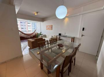 Apartamento de 2 quartos, Salvador · Apartamento a venda no Itaigara com 2 quartos e reformado na Mansão Parque Verde