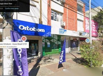 Comercial · 163m² · Loja comercial à venda no Cristo Redentor - Porto Alegre/RS