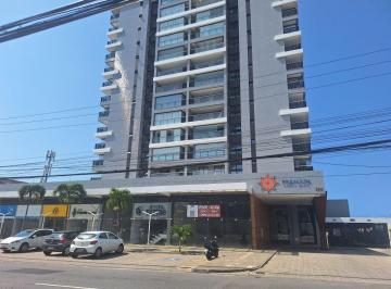 Apartamento de 1 quarto, Salvador · VISTA MAR, MOBILIADO E PRONTO PARA MORAR — R$ 589 MIL
PREMIUM STELLA MARIS | APTO 714 | 7º ANDAR