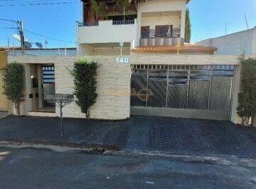 Imagem 1 · Casa para venda em Centro, Araguari