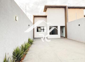Imagem 1 · Casa para venda em Residencial Veneza, Rio Verde