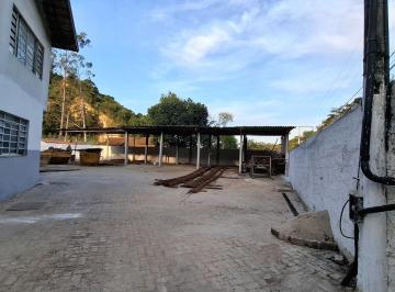 Imagem 1 · Depósito-Galpão-Armazém para venda e aluguel em Baldeador, N