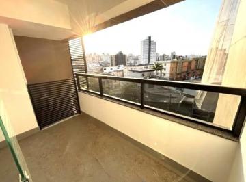 Imagem 1 · Apartamento para venda em Gutierrez, Belo Horizonte