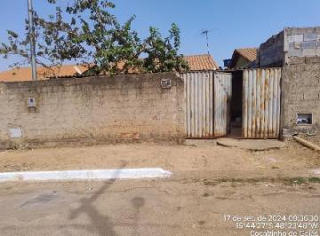 Imagem 1 · Casa para venda em Girassol, Cocalzinho de Goiás
