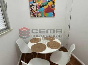 Imagem 1 · Kitnet e Studio para aluguel em Copacabana, Rio de Janeiro