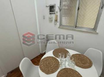 Imagem 1 · Kitnet e Studio para aluguel em Copacabana, Rio de Janeiro
