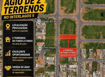 Imagem 1 · Terreno para venda em Centro, Araguari