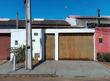 Imagem 1 · Casa para venda em Setor Nossa Senhora da Saúde, Itumbiara