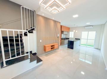 Imagem 1 · Casa de Condomínio para venda em Centro, Araguari
