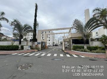 Imagem 1 · Apartamento para venda em Jóquei Clube, Juiz de Fora