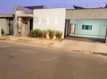 Imagem 1 · Casa para venda em Centro, Araguari