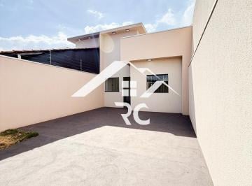 Imagem 1 · Casa para venda em Eldorado, Rio Verde