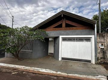 Imagem 1 · Casa para venda em Parque Alvorada, Dourados
