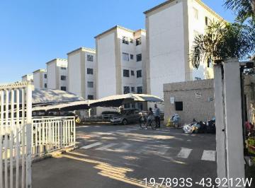 Imagem 1 · Apartamento para venda em Chácaras Santa Inês (São Benedito)