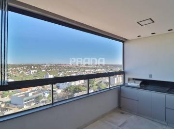 Imagem 1 · Apartamento para aluguel em Osvaldo Rezende, Uberlândia