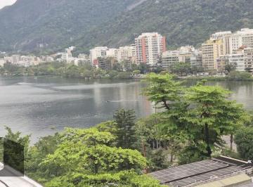 Imagem 1 · Cobertura para venda em Lagoa, Rio de Janeiro