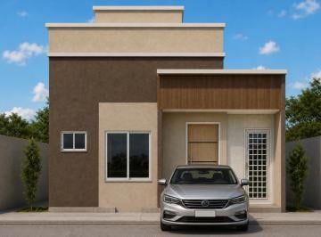 Imagem 1 · Casa para venda em Parque Real, Caldas Novas