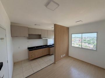 Imagem 1 · Apartamento para venda em Parque Ohara, Cuiabá