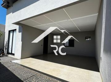 Imagem 1 · Casa para venda em Residencial Canaã, Rio Verde