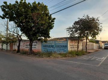 Imagem 1 · Terreno para venda em Centro, Araguari