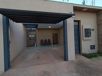 Imagem 1 · Casa para venda em Mata do Jacinto, Campo Grande