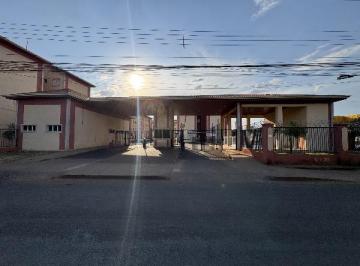 Imagem 1 · Apartamento para venda em Conjunto Alvorada, Uberlândia