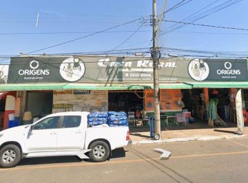 Imagem 1 · Loja-Salão para venda em Bosque, Araguari