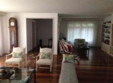 Imagem 1 · Casa para venda em Cosme Velho, Rio de Janeiro