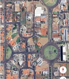 Imagem 1 · Terreno para venda em Centro, Araguari