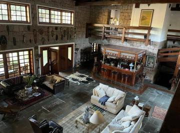 Imagem 1 · Sítio para venda em Condomínio Quinta da Baroneza II, Bragan