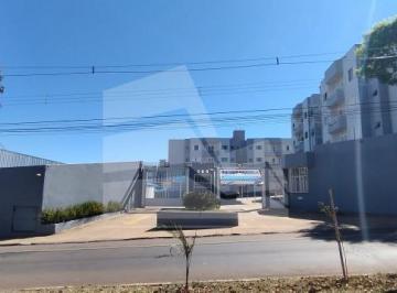 Imagem 1 · Apartamento para aluguel em São Sebastião do Paraíso