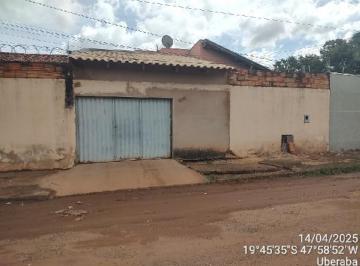 Imagem 1 · Casa para venda em Pacaembu, Uberaba